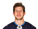 Jansen Harkins portrait