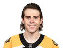 Jake DeBrusk portrait