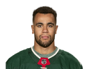 Jordan Greenway portrait
