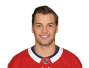 Noah Juulsen portrait