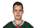 Joel Eriksson Ek portrait