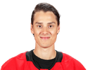 Sebastian Aho portrait