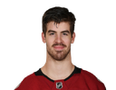 Conor Garland portrait