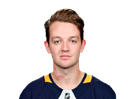 Will Borgen portrait