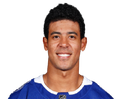 Mathieu Joseph portrait