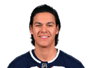 Ethan Bear portrait
