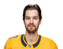 Tommy Novak portrait