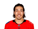 Ryan Lomberg portrait