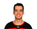 Brett Seney portrait