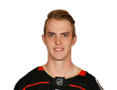 Troy Terry portrait