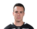Matt Roy portrait
