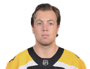 Charlie McAvoy portrait