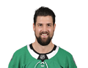 Jamie Benn portrait