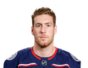 PierreLuc Dubois portrait
