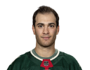 Luke Kunin portrait