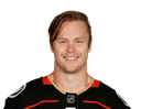 Max Jones portrait
