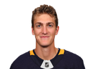 Tage Thompson portrait