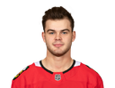 Alex DeBrincat portrait