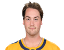 Connor Ingram portrait