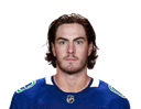 Zack MacEwen portrait