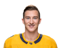 Tanner Jeannot portrait