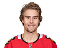 Brandon Hagel portrait