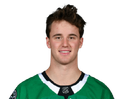 Jake Oettinger portrait