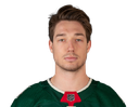 Brandon Duhaime portrait