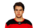 Nico Hischier portrait