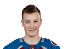 Cale Makar portrait
