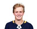 Casey Mittelstadt portrait