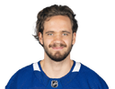 Timothy Liljegren portrait