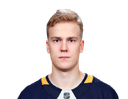 Henri Jokiharju portrait