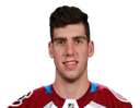 Conor Timmins portrait
