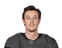 Ben Jones portrait