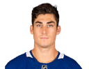 Mason Marchment portrait