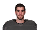 Logan Thompson portrait
