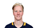 Rasmus Dahlin portrait