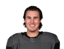 Zach Whitecloud portrait