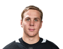 Blake Lizotte portrait