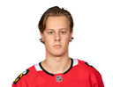 Adam Boqvist portrait