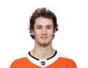 Joel Farabee portrait