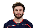 Liam Foudy portrait