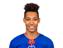 K'Andre Miller portrait