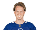 Rasmus Sandin portrait