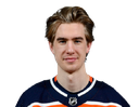 Ryan McLeod portrait