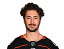 Bo Groulx portrait