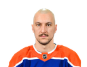 Vincent Desharnais portrait