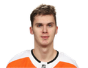 Egor Zamula portrait