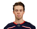 Jake Christiansen portrait